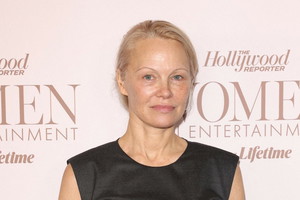 Pamela Anderson