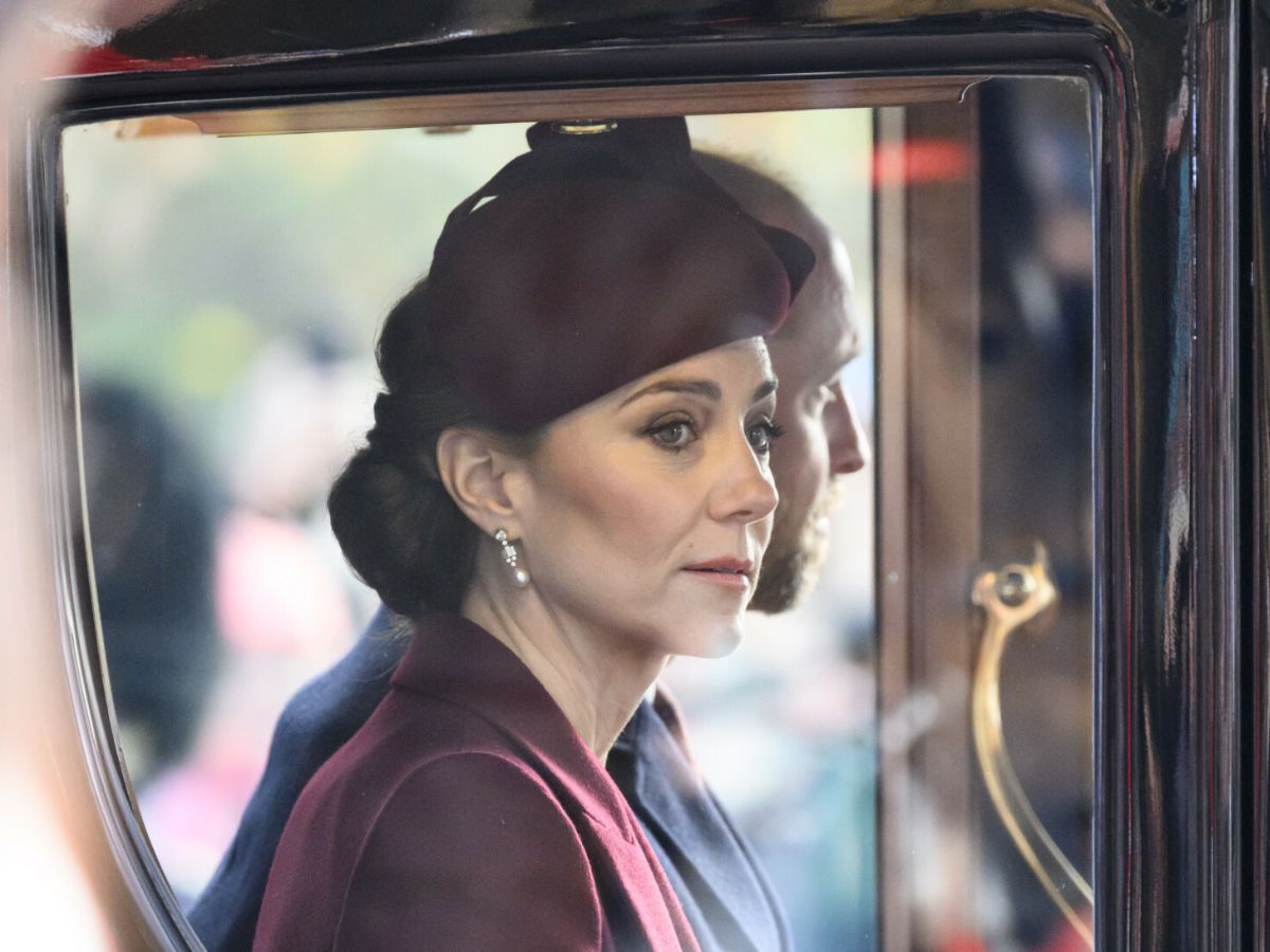 Księżna Kate