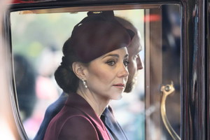 Księżna Kate
