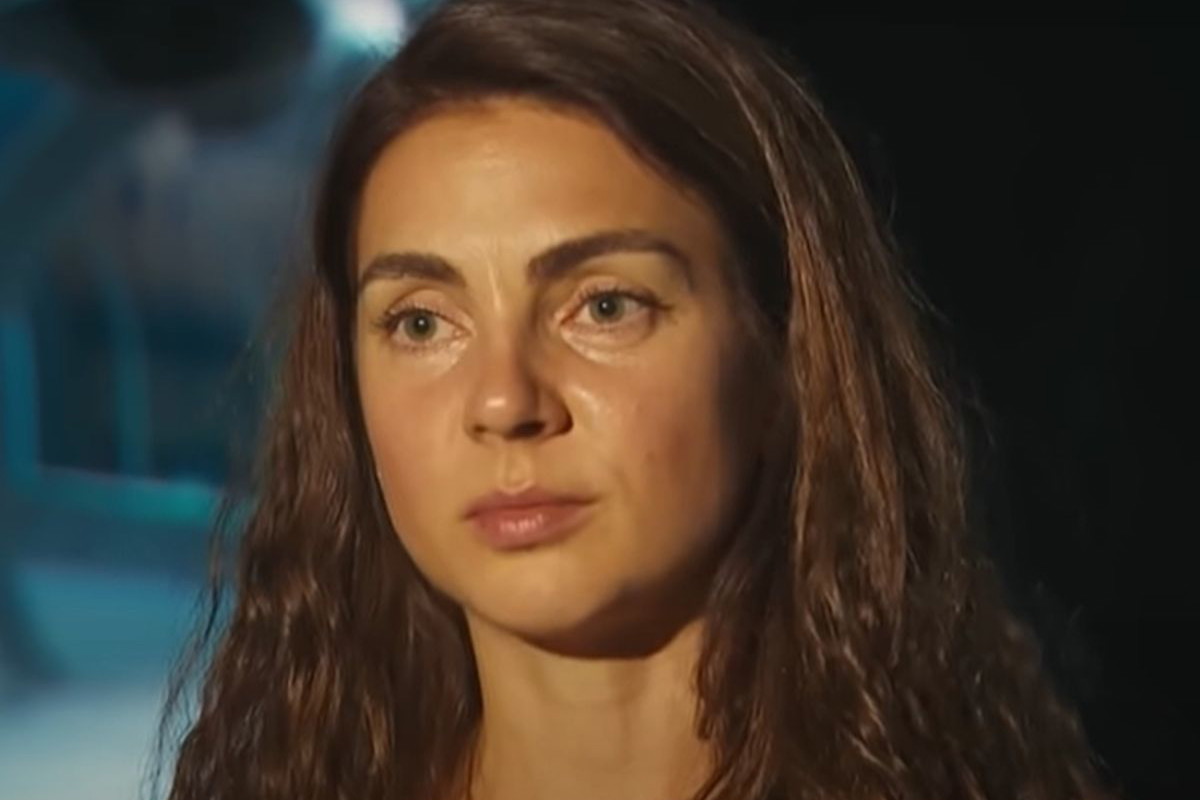 Ania z Rolnika