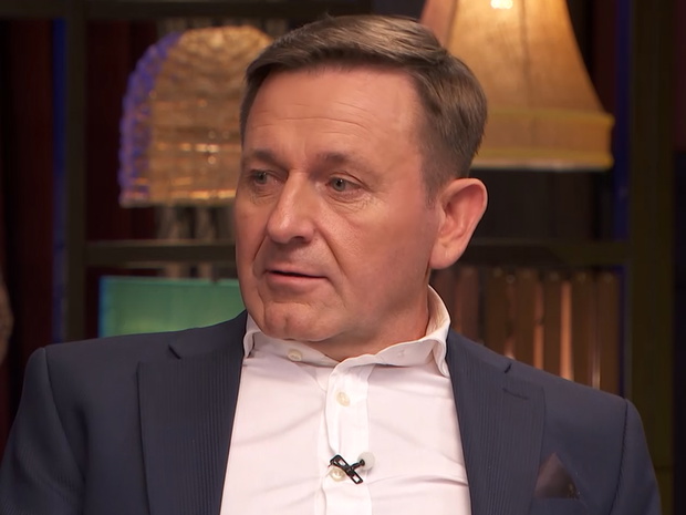 Sebastian z Rolnik szuka żony