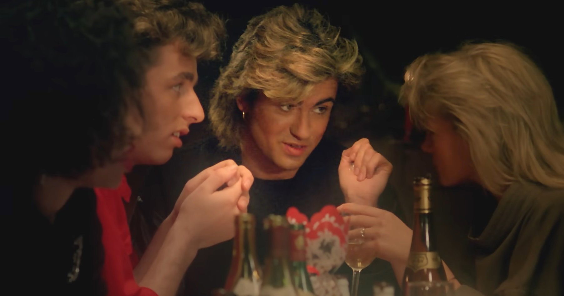 „Last Christmas” kończy 40 lat. Jak powstała najpopularniejsza piosenka świąteczna?