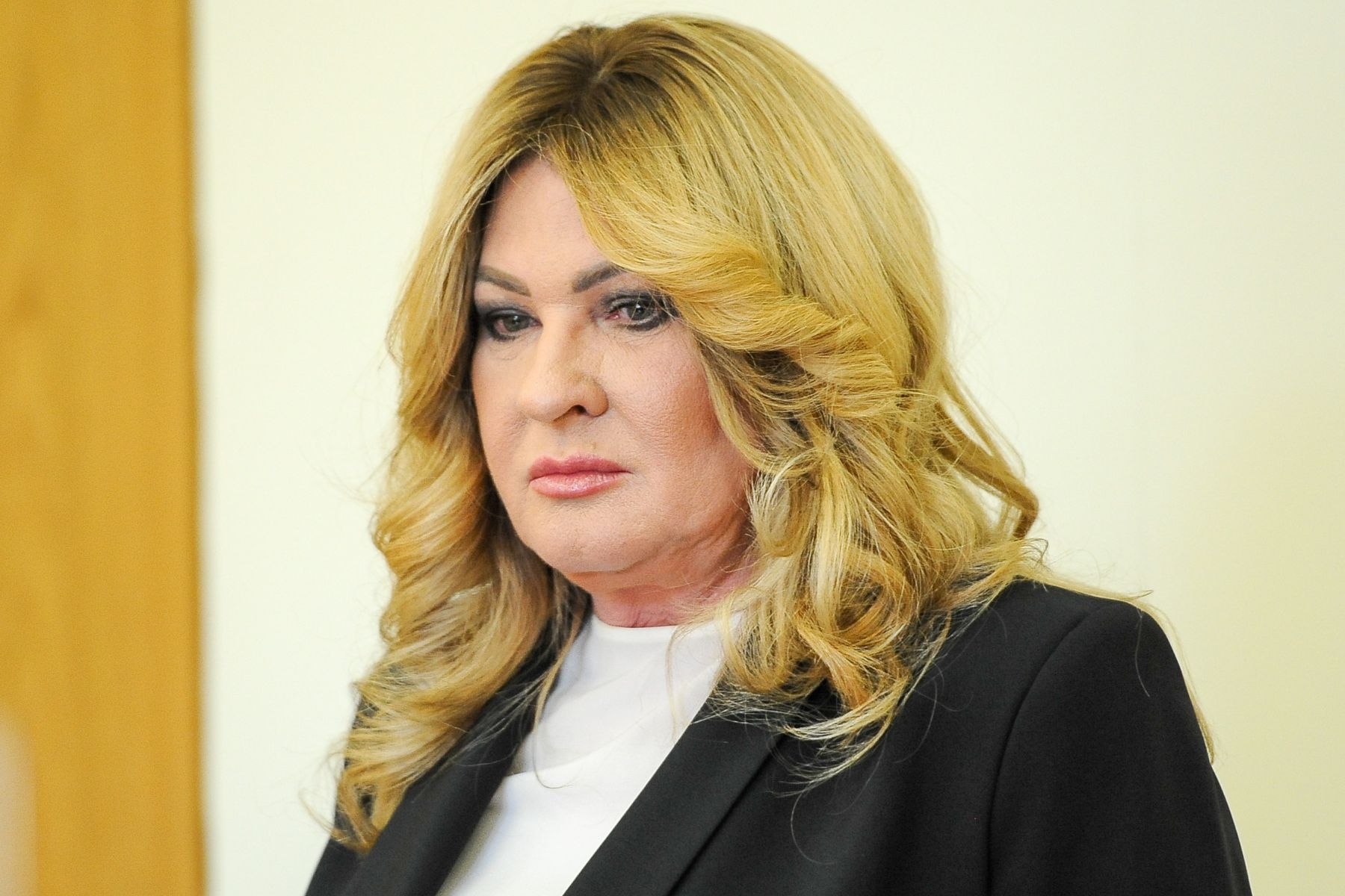 Beata Kozidrak