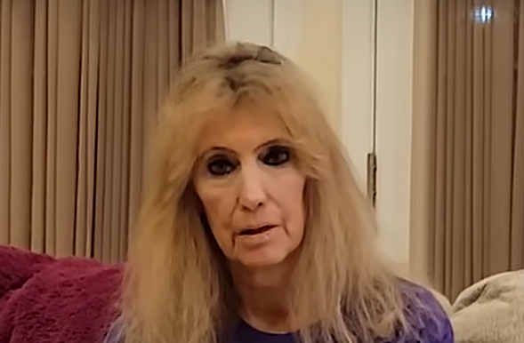 Debbie Nelson