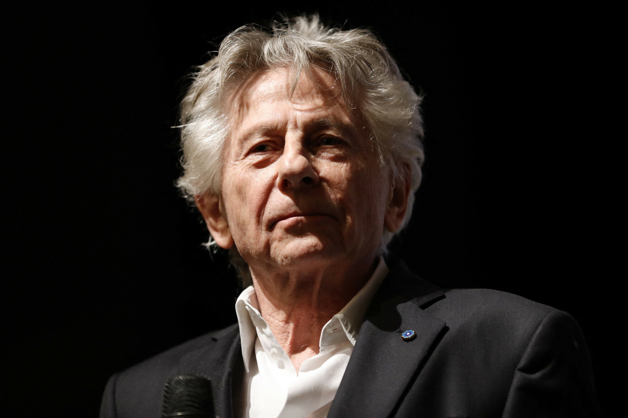 Roman Polański został uniewinniony
