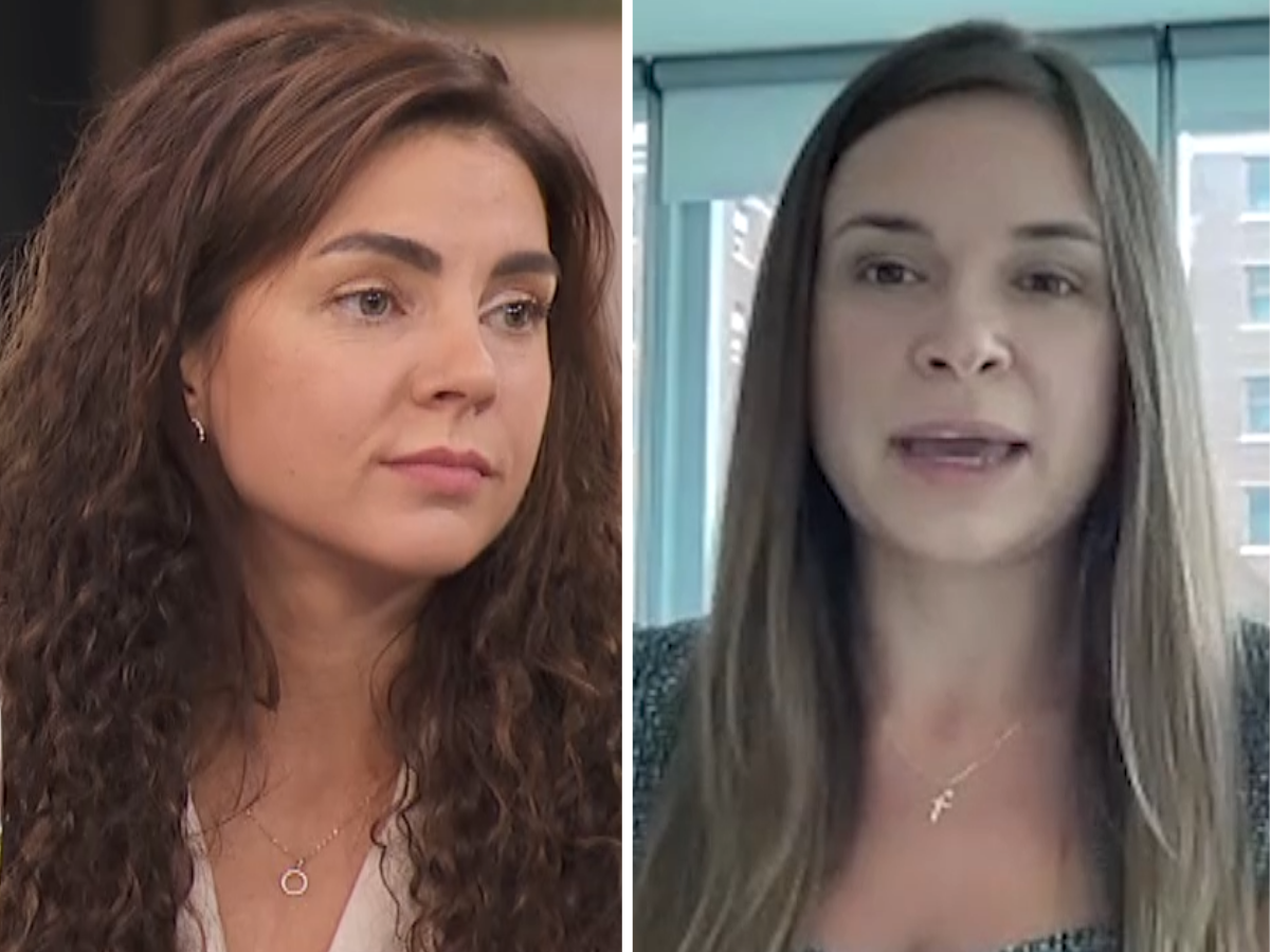 Ania i Magda z "Rolnik szuka żony" pokłóciły się w finale