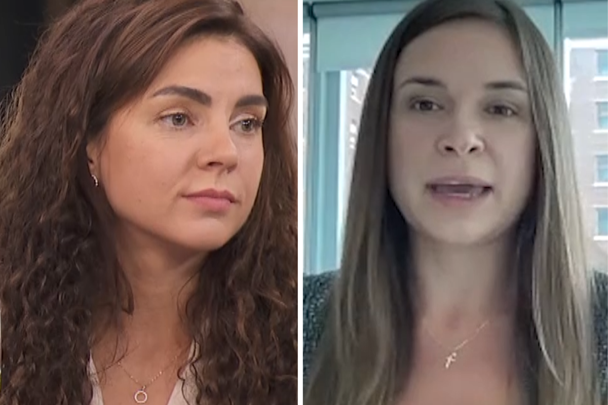 Ania i Magda z "Rolnik szuka żony" pokłóciły się w finale