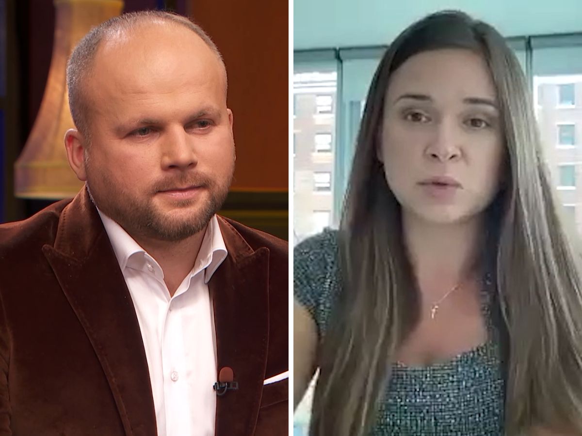 Magda zrobiła awanturę Marcinowi w finale Rolnik szuka żony. Fani podzieleni