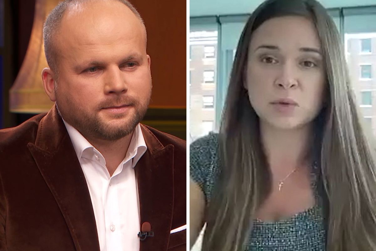 Magda zrobiła awanturę Marcinowi w finale Rolnik szuka żony. Fani podzieleni