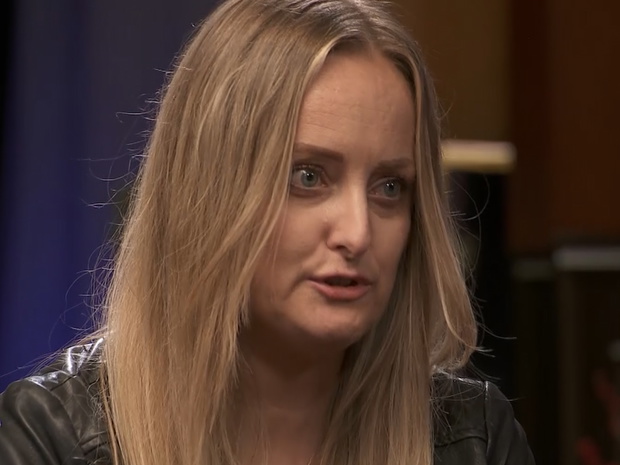 Patrycja od Sebastiana z Rolnik szuka żony
