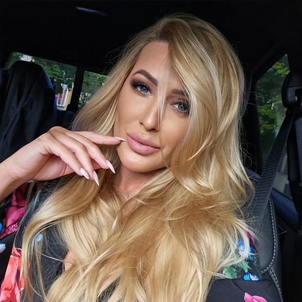 Sylwia Peretti opublikowała gorzki wpis o przyjaźni