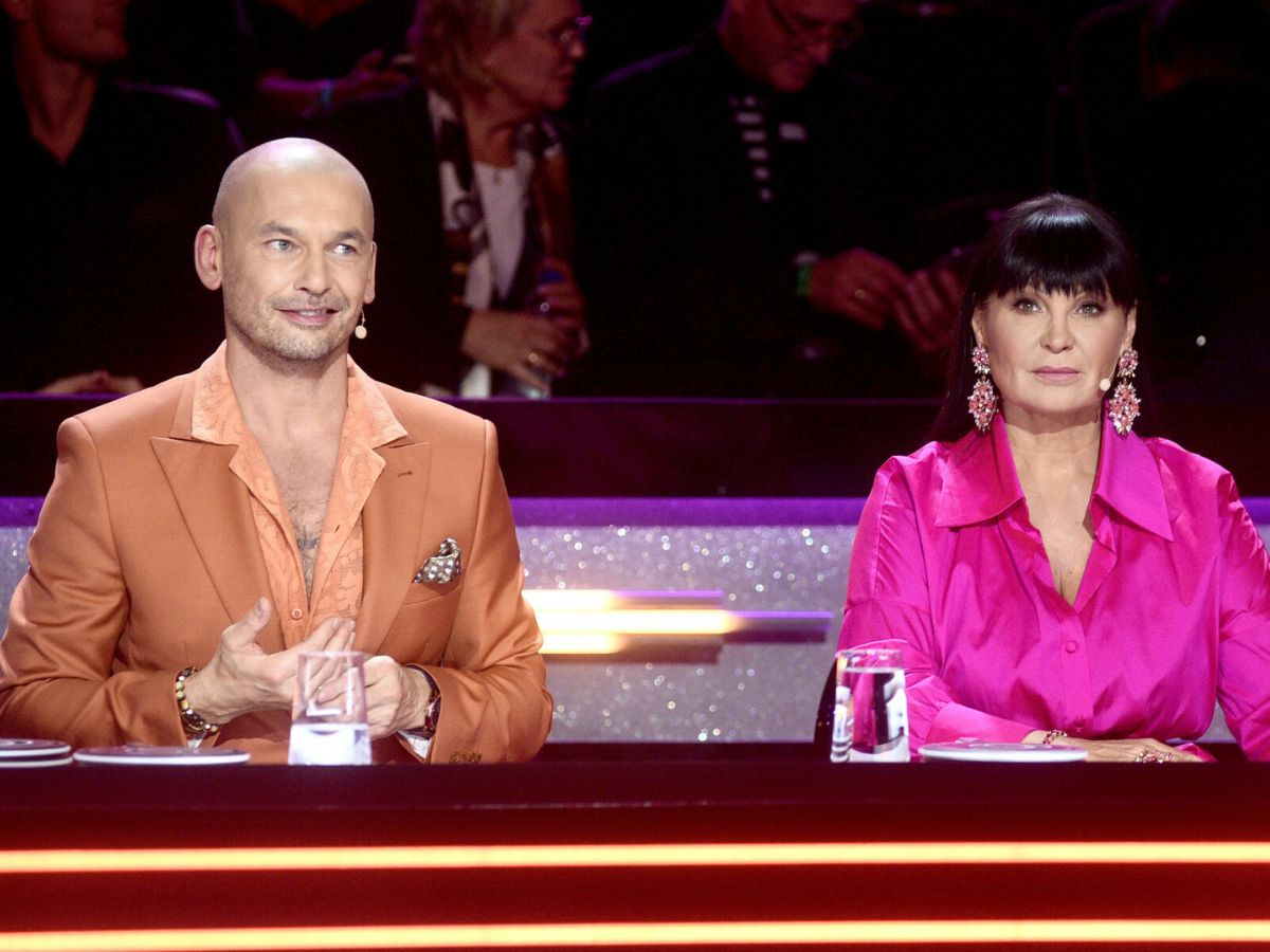 Sebastian Fabijański w TzG