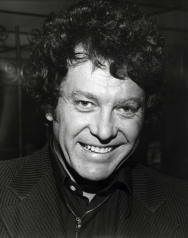 Nie żyje Michael Cole
