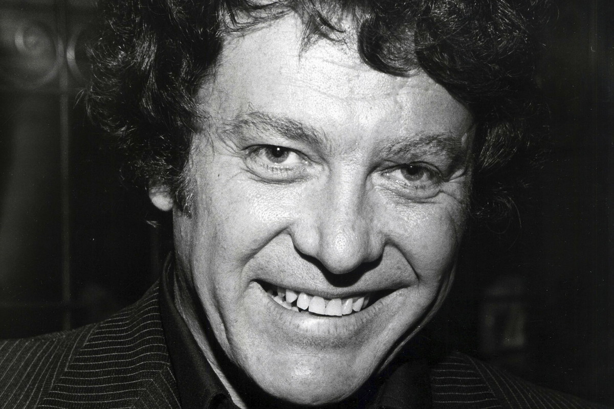 Nie żyje Michael Cole