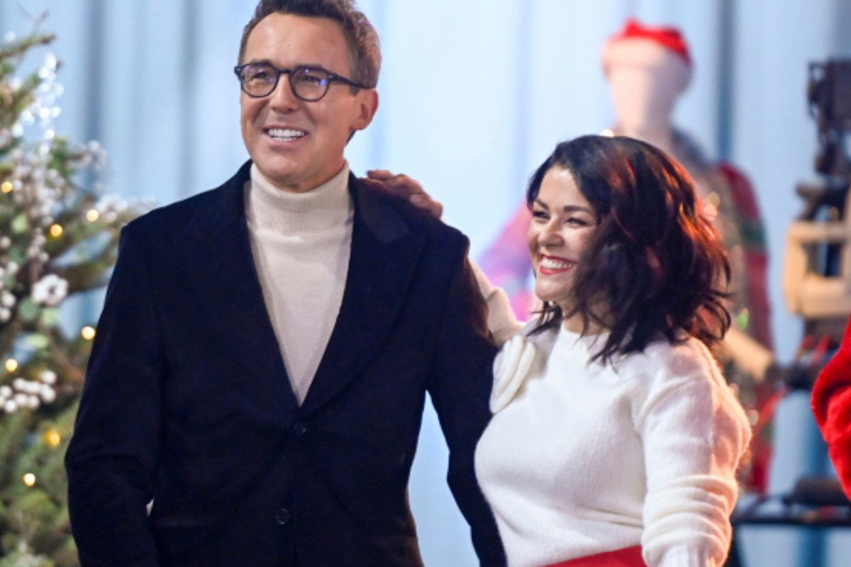 Kasia Cichopek, Maciej Kurzajewski