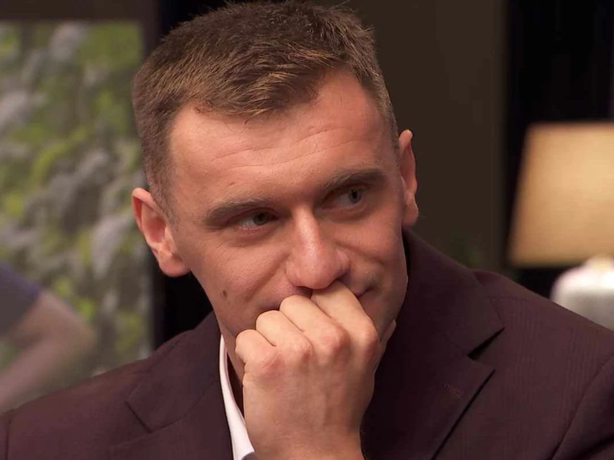 Jakub z Rolnik szuka żony