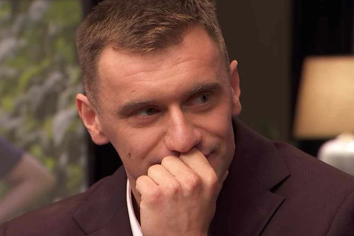Jakub z Rolnik szuka żony