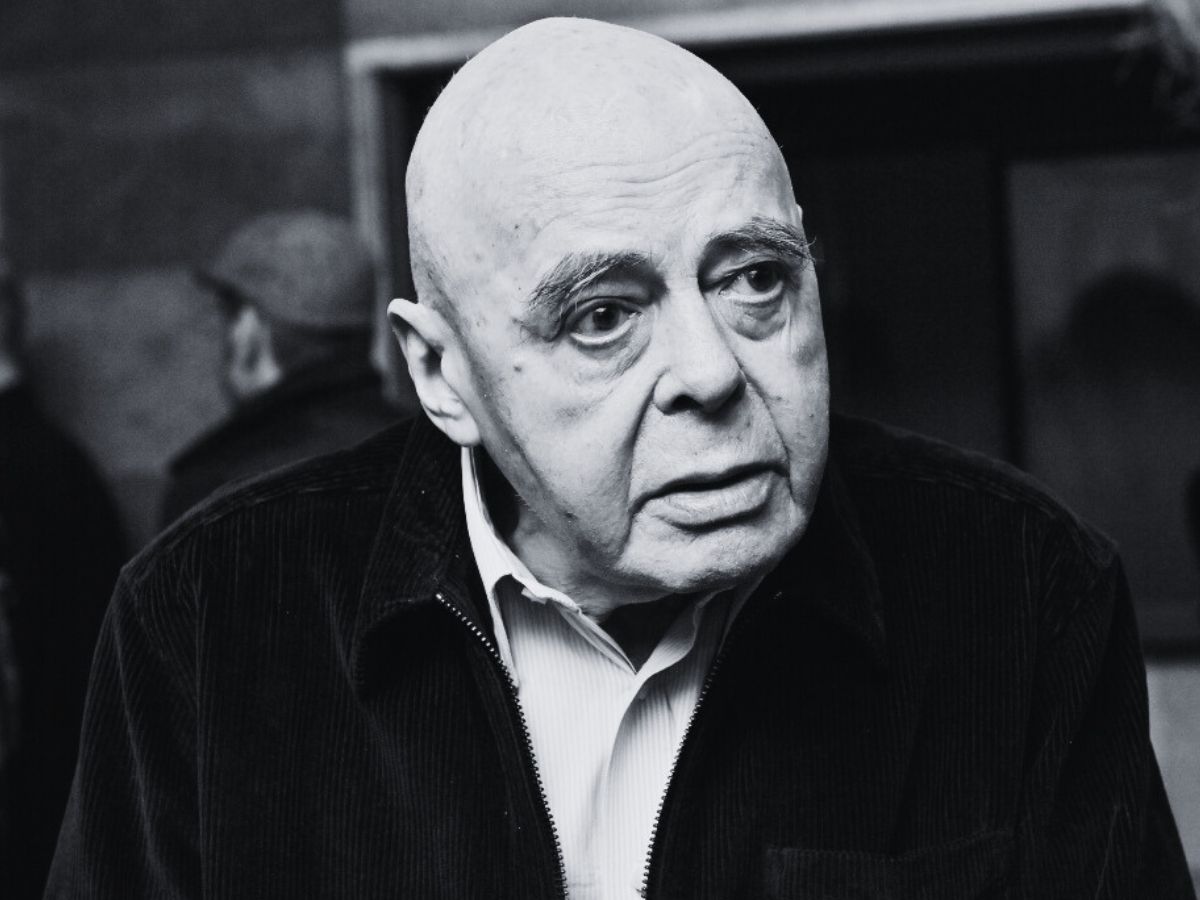 Stanisław Tym
