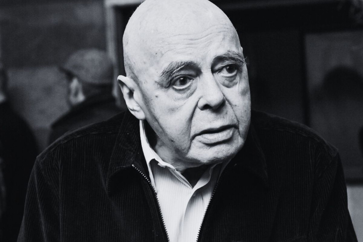 Stanisław Tym