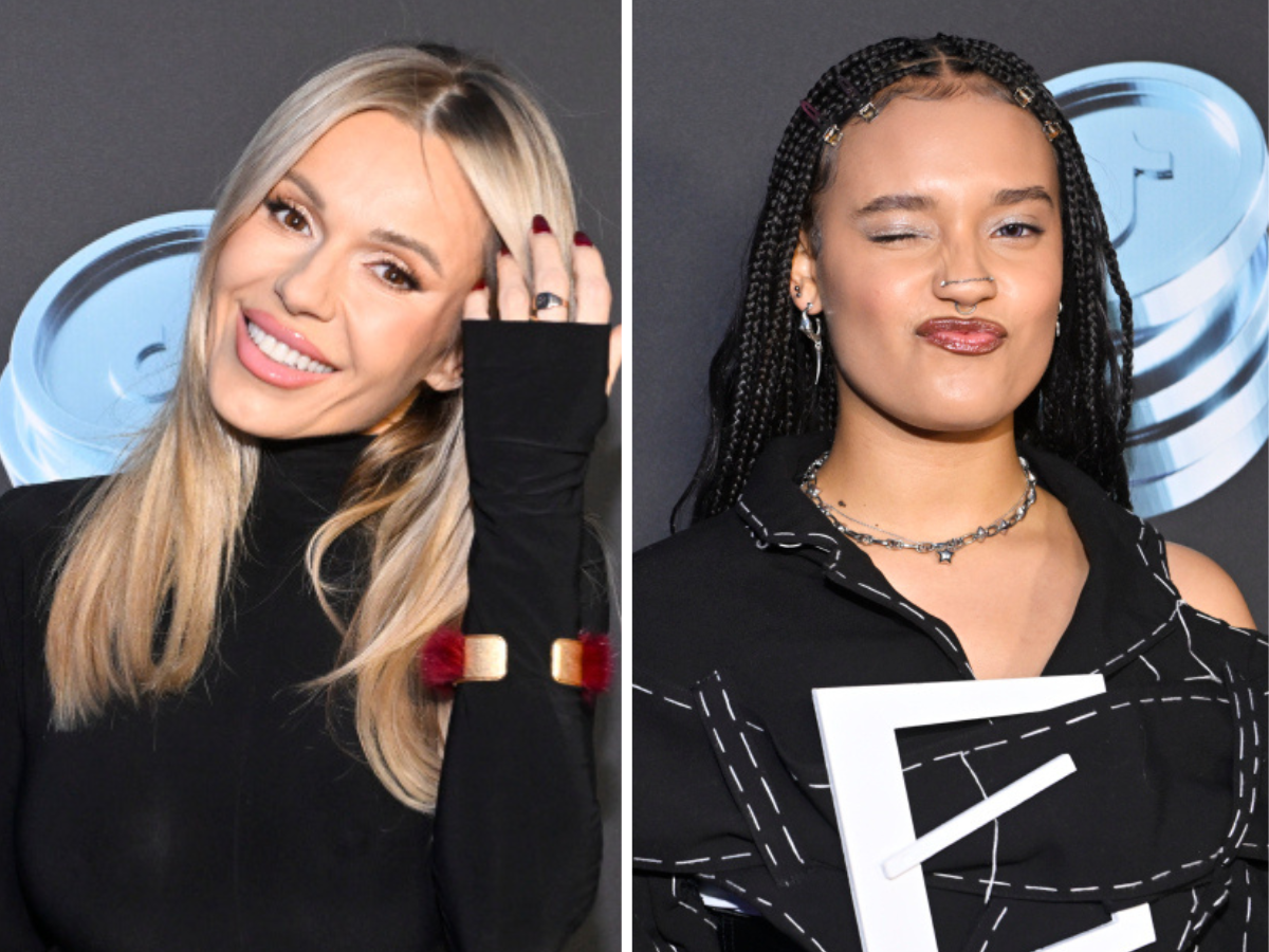 Gala TikTok Awards 2024. Doda, Sara James i inni