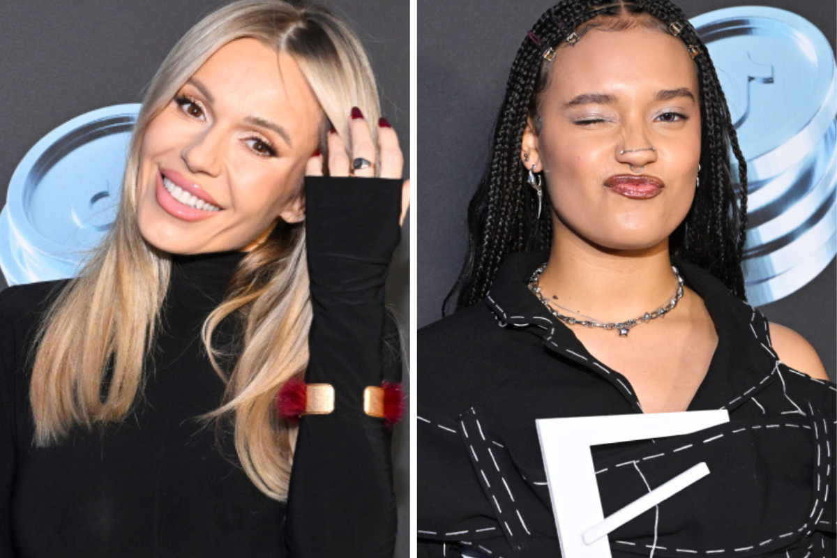 Gala TikTok Awards 2024. Doda, Sara James i inni