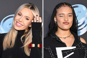Gala TikTok Awards 2024. Doda, Sara James i inni