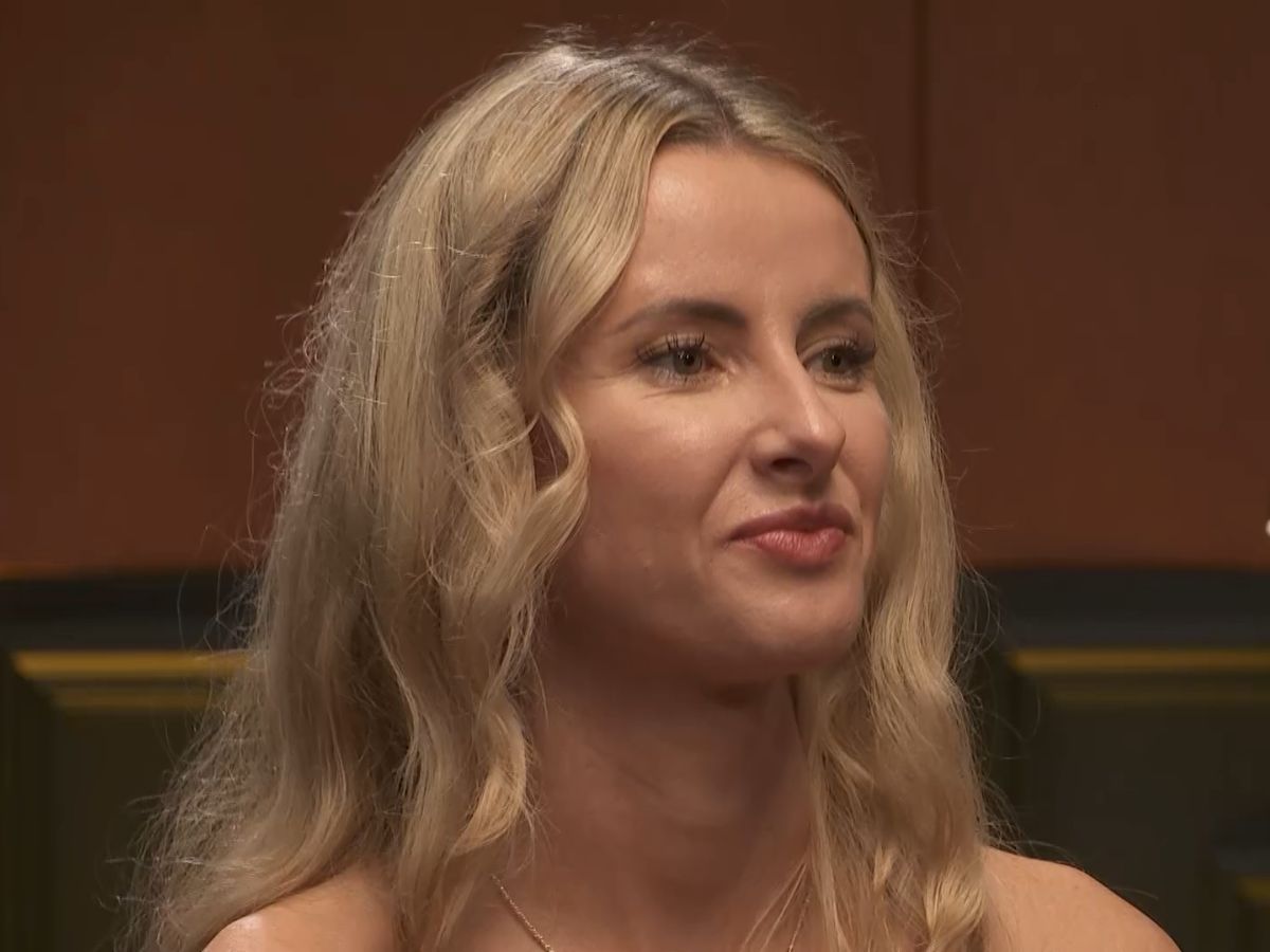 Magda z Rolnik szuka żony podsumowała udział w programie.