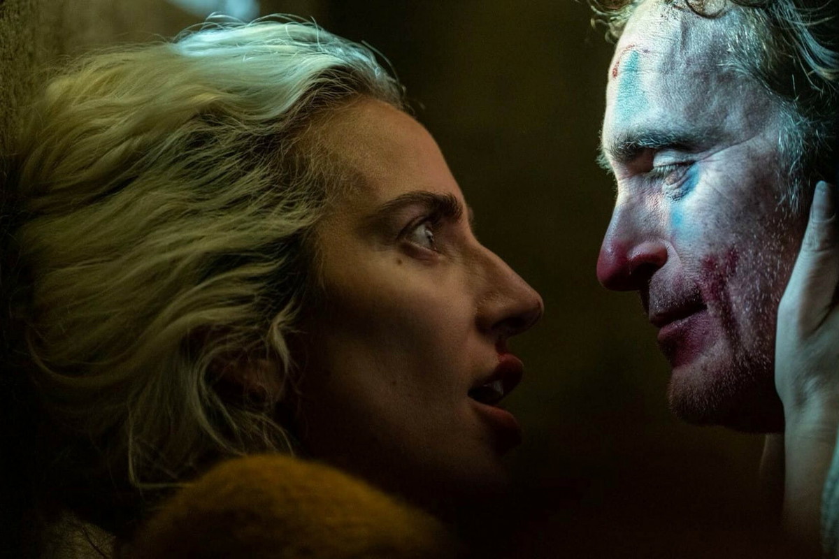 Obejrzałem „Joker: Folie à deux”. To najbardziej znienawidzony film tego roku