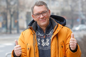 Darek Stolarz dołączył do Nasz Nowy Dom, ale to nie wszystko, dopiero teraz to ujawnił