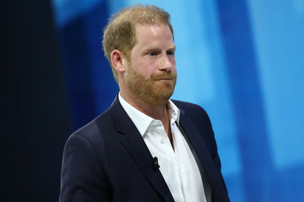 Wreszcie książę Harry zabrał głos w sprawie rozwodu z Meghan Markle. Wspomniał o wyprowadzce