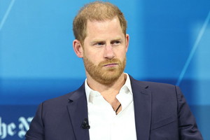 Wreszcie książę Harry zabrał głos w sprawie rozwodu z Meghan Markle. Wspomniał o wyprowadzce