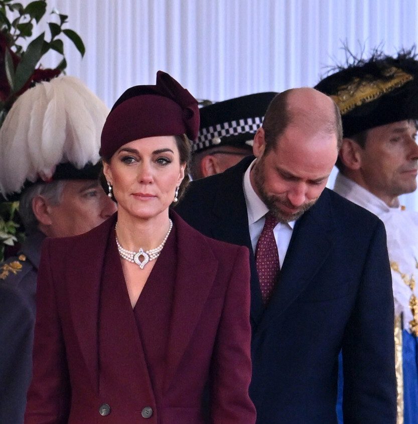 Księzna Kate