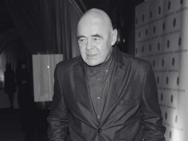 Stanisław Tym