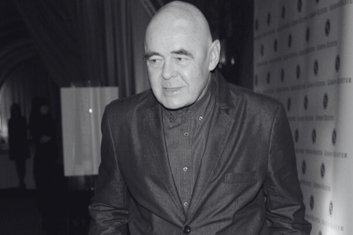 Stanisław Tym