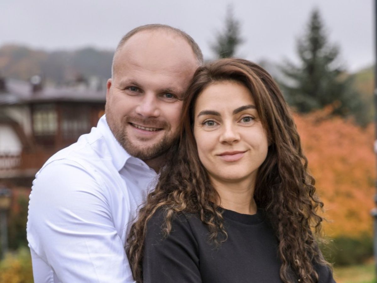 Marcin z Rolnik szuka żony pokazał nowe zdjęcie z Anią