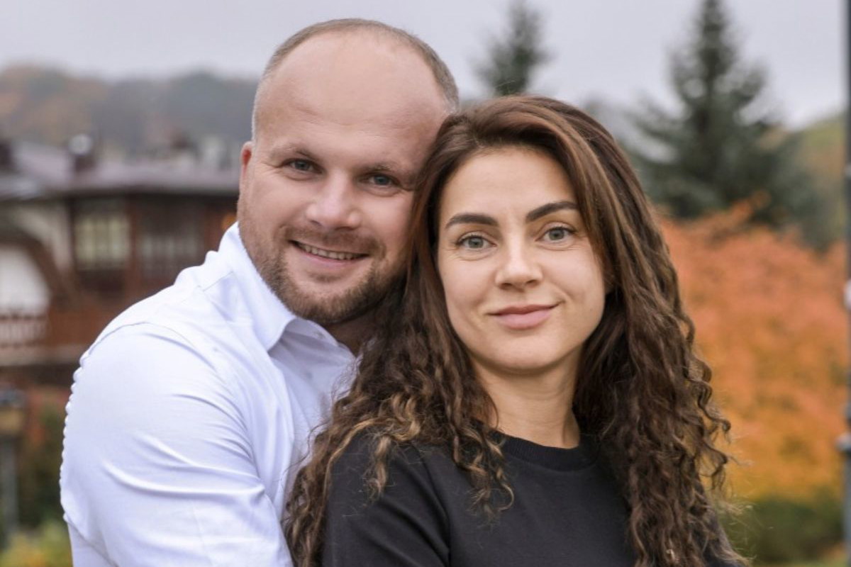 Marcin z Rolnik szuka żony pokazał nowe zdjęcie z Anią
