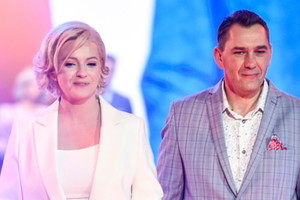 Dorota Szelągowska komentuje przejście Darka Stolarza do Polsatu