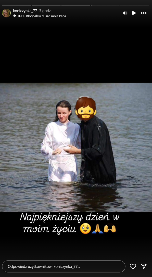 Magda Rolnik szuka żony