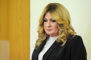 Beata Kozidrak jest poważnie chora