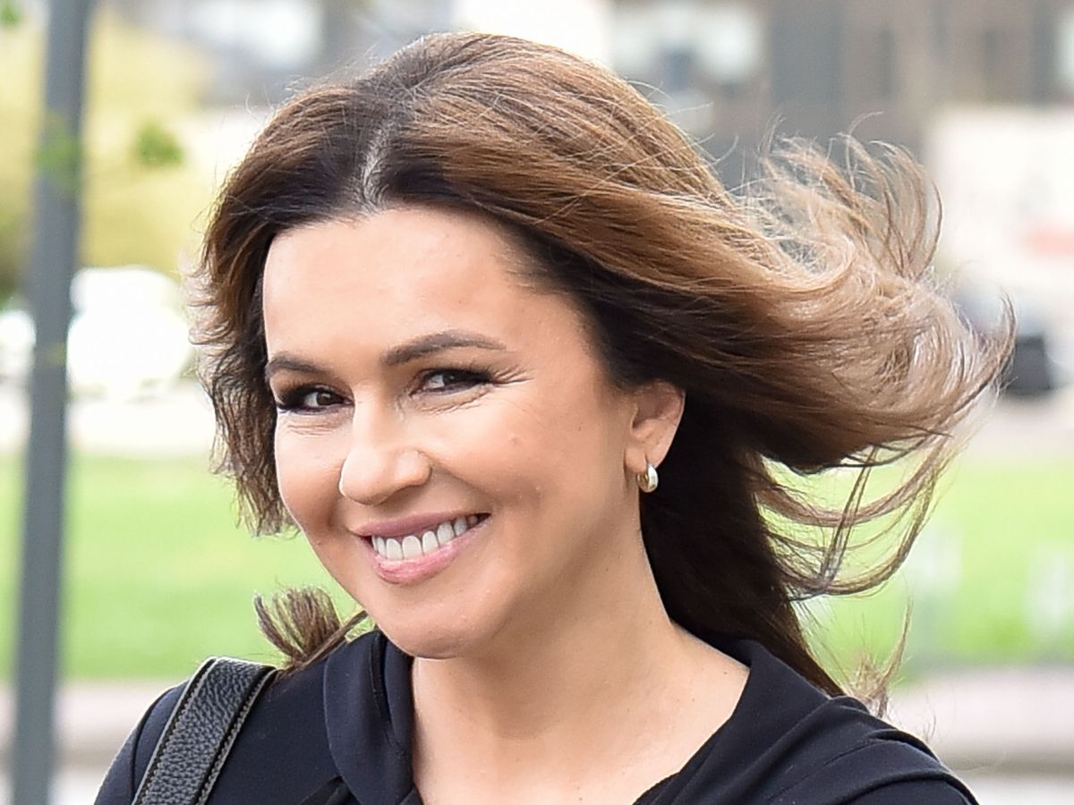 Beata Tadla przekazała radosne wieści. Mowa o powiększeniu rodziny