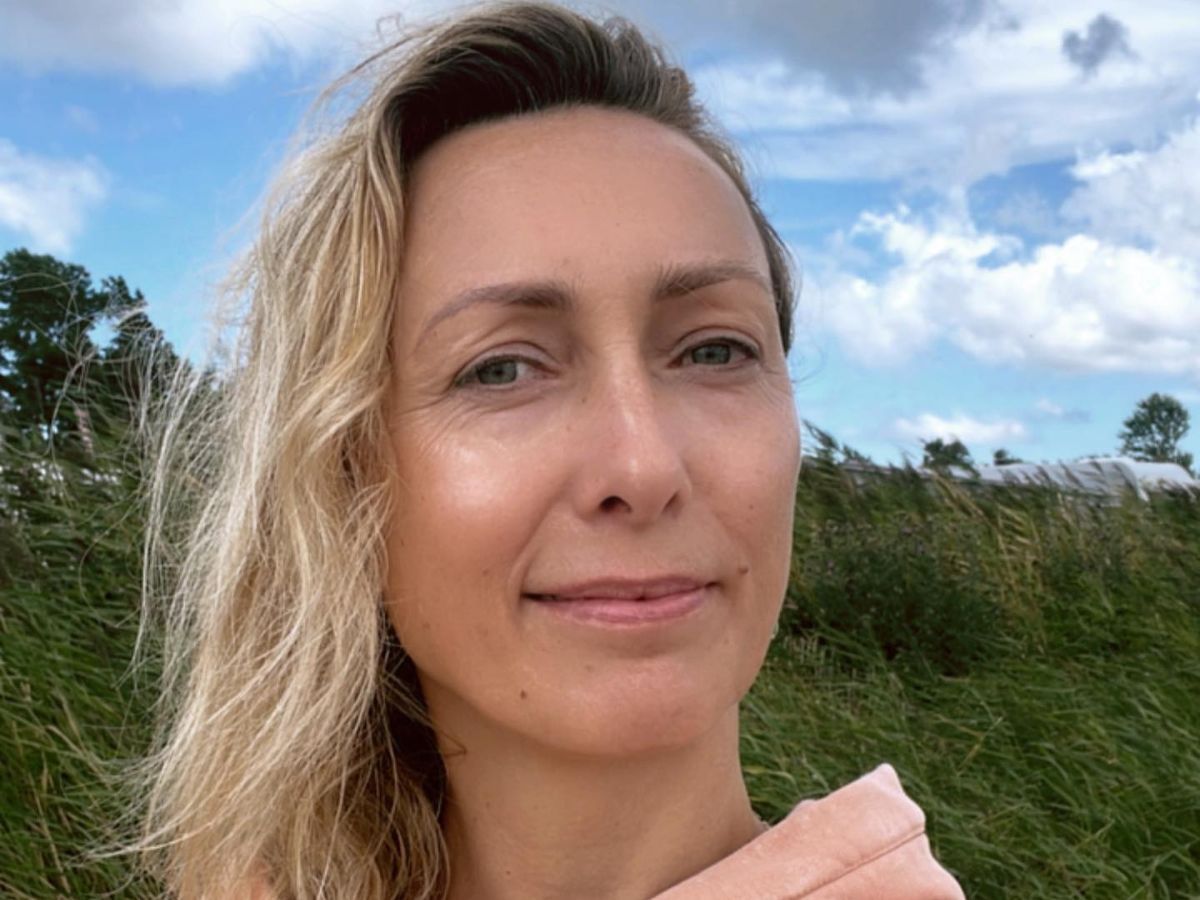 Anna Kalczyńska