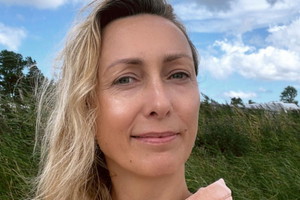 Anna Kalczyńska