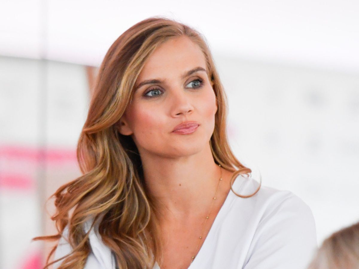 Agnieszka Kaczorowska