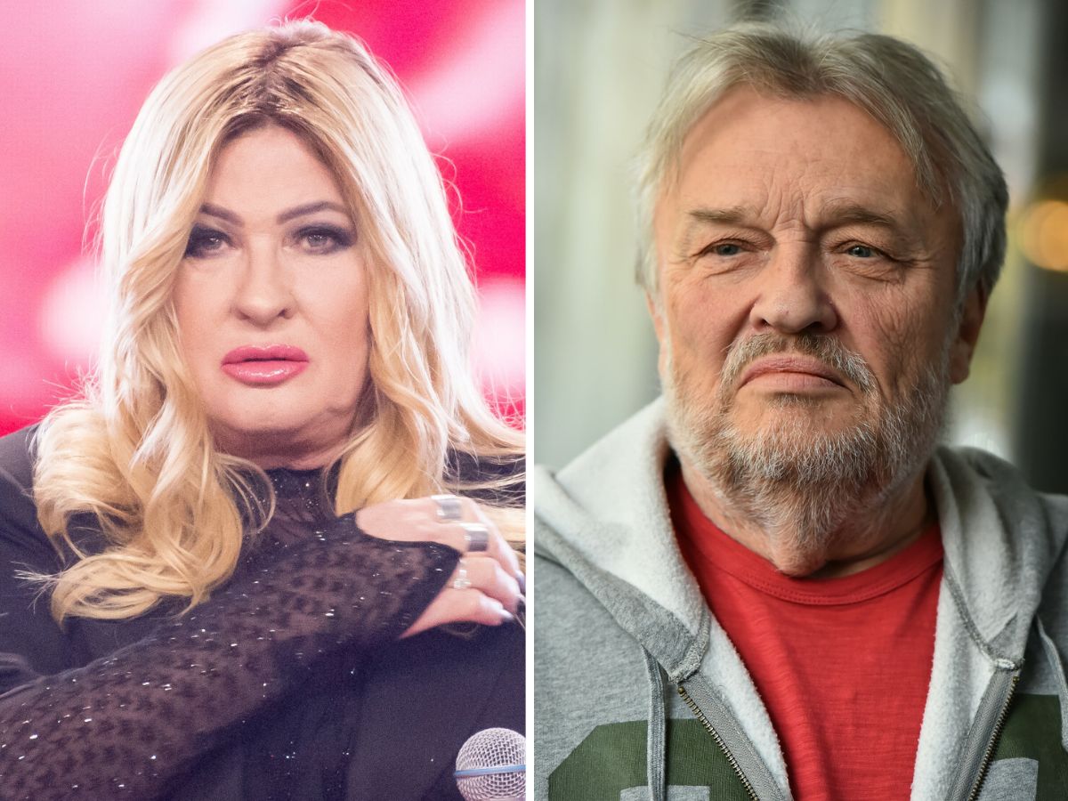 Krzysztof Cugowski o Beacie Kozidrak