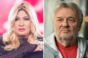 Krzysztof Cugowski o Beacie Kozidrak