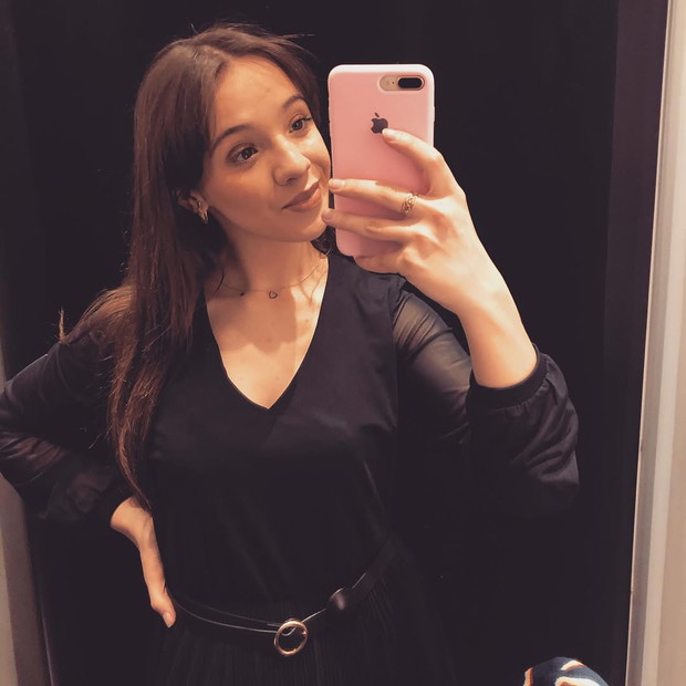 Wiktoria z "Rolnika"