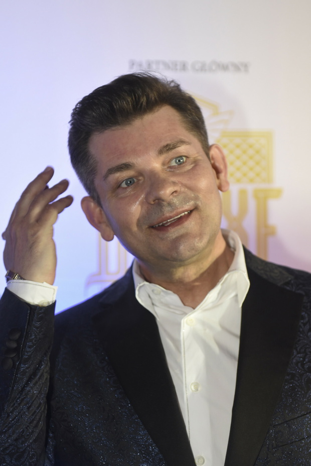 Zenek Martyniuk nie zagra na sylwestrze TVP. Stacja się tłumaczy