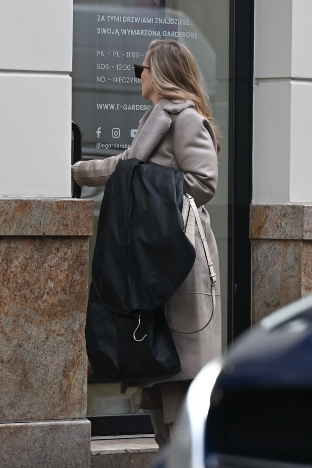 Agnieszka Kaczorowska