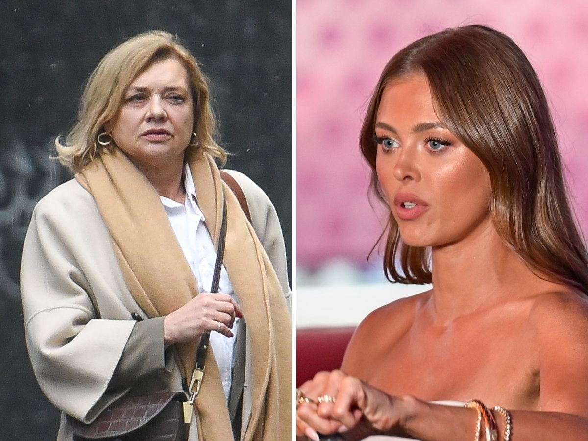 Joanna Opozda, Małgorzata Ostrowska-Królikowska