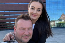 Anna i Grzegorz Bardowscy z Rolnik szuka żony